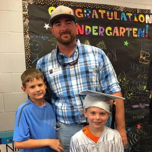 Meet your Posher, Shawn